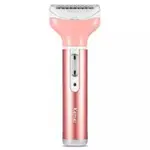 Kemei KM-6637 4 in 1 Shaver for women – Thumbnail 2