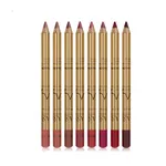 Imagic 8-Color Long Lasting Waterproof Professional Soft Smooth Colorful Matte Lip Liner – Thumbnail 3