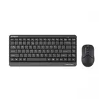 A4TECH FG1112  2.4GHz Wireless Keyboard Mouse Combo – Thumbnail 2