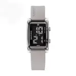 Strap Color: Grey
