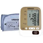 OMRON JPN600 LCD display Automatic Blood Pressure Monitor – Thumbnail 2