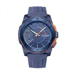 Dial Color: Blue