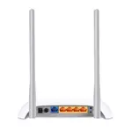 TP-Link TL-MR3420 300Mbps 3G/4G Wireless N Router – Thumbnail 4
