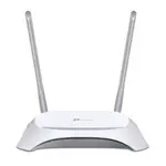 TP-Link TL-MR3420 300Mbps 3G/4G Wireless N Router – Thumbnail 1