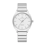 Dial Color: Silver