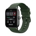 Color: Green
