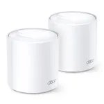 TP-Link Deco X20 AX1800 Dual-Band Mesh Router 2 Pack – Thumbnail 1