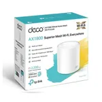 TP-Link Deco X20 AX1800 Dual-Band Mesh Router 2 Pack – Thumbnail 3