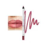 Lamel Long 409 Caramel Weightless Long Lasting Gel Lip Liner – Thumbnail 1