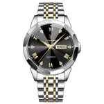 Dial Color: Gold