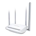 Mercusys MW325R 300Mbps Hi-Speed Wireless N Router – Thumbnail 2