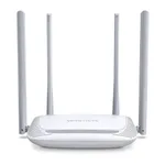 Mercusys MW325R 300Mbps Hi-Speed Wireless N Router – Thumbnail 1