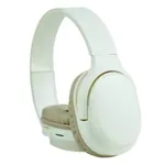 Xtrike Me HD-214 Bluetooth Stereo Wireless Headphone – Color: White – Thumbnail 2