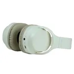 Xtrike Me HD-214 Bluetooth Stereo Wireless Headphone – Color: White – Thumbnail 3