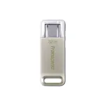 Transcend JetFlash 850 32GB USB 3.1 Type-C Pen Drive – Thumbnail 1