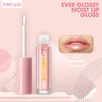 PINKFLASH S02 TWINKLE Ever Glossy Moist Lip Gloss PF-L02 - 1.9ml – Thumbnail 3