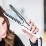 Remington S7412 Air Plates Ceramic Hair Straightener – Thumbnail 2