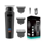 VGR V-937 Professional Rechargeable Electric Hair Trimmer – Thumbnail 1