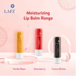Lafz Waterproof & Long Lasting Lip Balm Peach 4.5g – Thumbnail 3