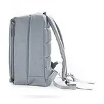 Xiaomi Mi Urban 20 Litter Large Capacity Backpack – Color: Gray – Thumbnail 2