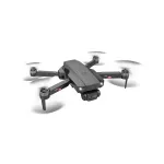 E88 Pro Foldable Camera Toy Drone – Thumbnail 1