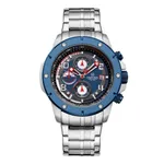 Dial Color: Blue