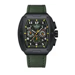 Dial Color: Green