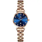 Dial Color: Blue