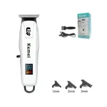 Kemei KM-PG232 Professional Hair Cutting Machine – Thumbnail 4