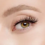 Mini Me Velour Lashes Effortless No Trim Natural Lash Collection Eyelashes – Thumbnail 3