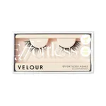 Mini Me Velour Lashes Effortless No Trim Natural Lash Collection Eyelashes – Thumbnail 2