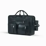 4G Cow Leather 2 in 1 Backpack Laptop & Official Hand Bag – Thumbnail 2