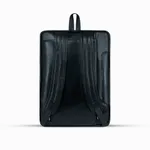 4G Cow Leather 2 in 1 Backpack Laptop & Official Hand Bag – Thumbnail 6
