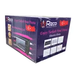 Rizco REO 45 Electric Oven 45 Liter Capacity – Thumbnail 4