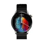 IMILAB W13 Bluetooth Calling Smart Watch – Color: Black – Thumbnail 2