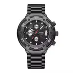 Dial Color: Black