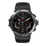 Zeblaze Stratos 2 Ultra Smartwatch AMOLED Display – Color: Black – Thumbnail 2