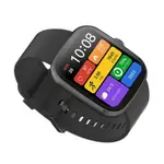IMIKI Frame 2 Lite BT Calling Smart Watch – Color: Black – Thumbnail 2