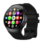 Zeblaze Thor Ultra Bluetooth Calling Smartwatch – Color: Black – Thumbnail 1