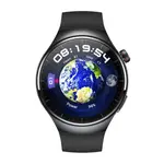 Zeblaze Thor Ultra Bluetooth Calling Smartwatch – Color: Black – Thumbnail 2