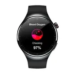 Zeblaze Thor Ultra Bluetooth Calling Smartwatch – Color: Black – Thumbnail 3