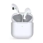 Lenovo Thinkplus Trackpods TW50 TWS Wireless Earbuds – Color: White – Thumbnail 3