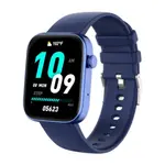 Color: Blue