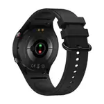 Zeblaze GTR 3 Heart Rate Monitor Smartwatch – Color: Black – Thumbnail 3