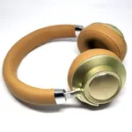 Havit F9 Ultra Comfortable Frosted Wireless Headphone – Color: Gold – Thumbnail 2