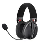 Havit Gamenote Fuxi-H1 Tri-Mode Wireless Gaming Headphone – Thumbnail 1