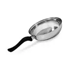 Topper 24 cm Eco Super classic Aluminum Fry pan Without Glass Lid  – Thumbnail 2