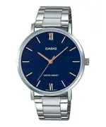 Dial Color: Blue