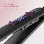 Wahl Pure ZY130 Nourish Care & Silk Protect Care Hair Straightener for Women – Thumbnail 3