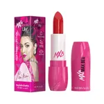 Max beu 54 Silk Finish Creamy Touching Lipstick – Thumbnail 2